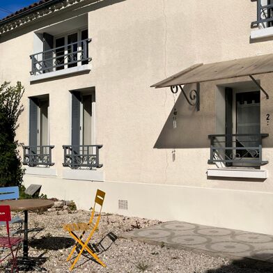 Maison 4 pièces 146 m²