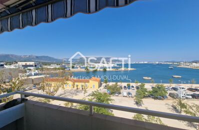 vente appartement 230 000 € à proximité de La Cadière-d'Azur (83740)