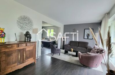 vente maison 424 000 € à proximité de Saint-Léger-du-Bourg-Denis (76160)