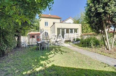 vente maison 685 000 € à proximité de Le Pin (77181)