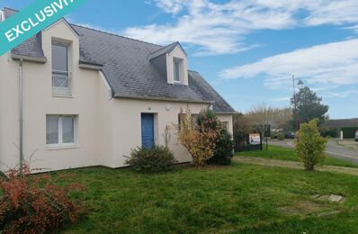 vente maison 128 000 € à proximité de Disse-sous-le-Lude (72800)