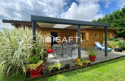 vente maison 237 000 € à proximité de Bussac-sur-Charente (17100)