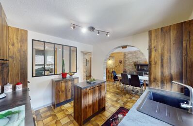 vente appartement 485 000 € à proximité de Saint-Gingolph (74500)