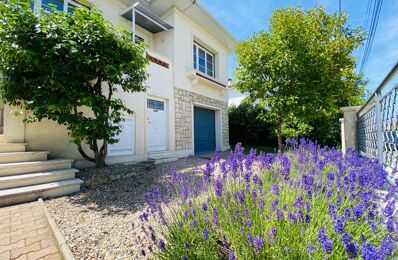 vente maison 699 000 € à proximité de Fargues-Saint-Hilaire (33370)