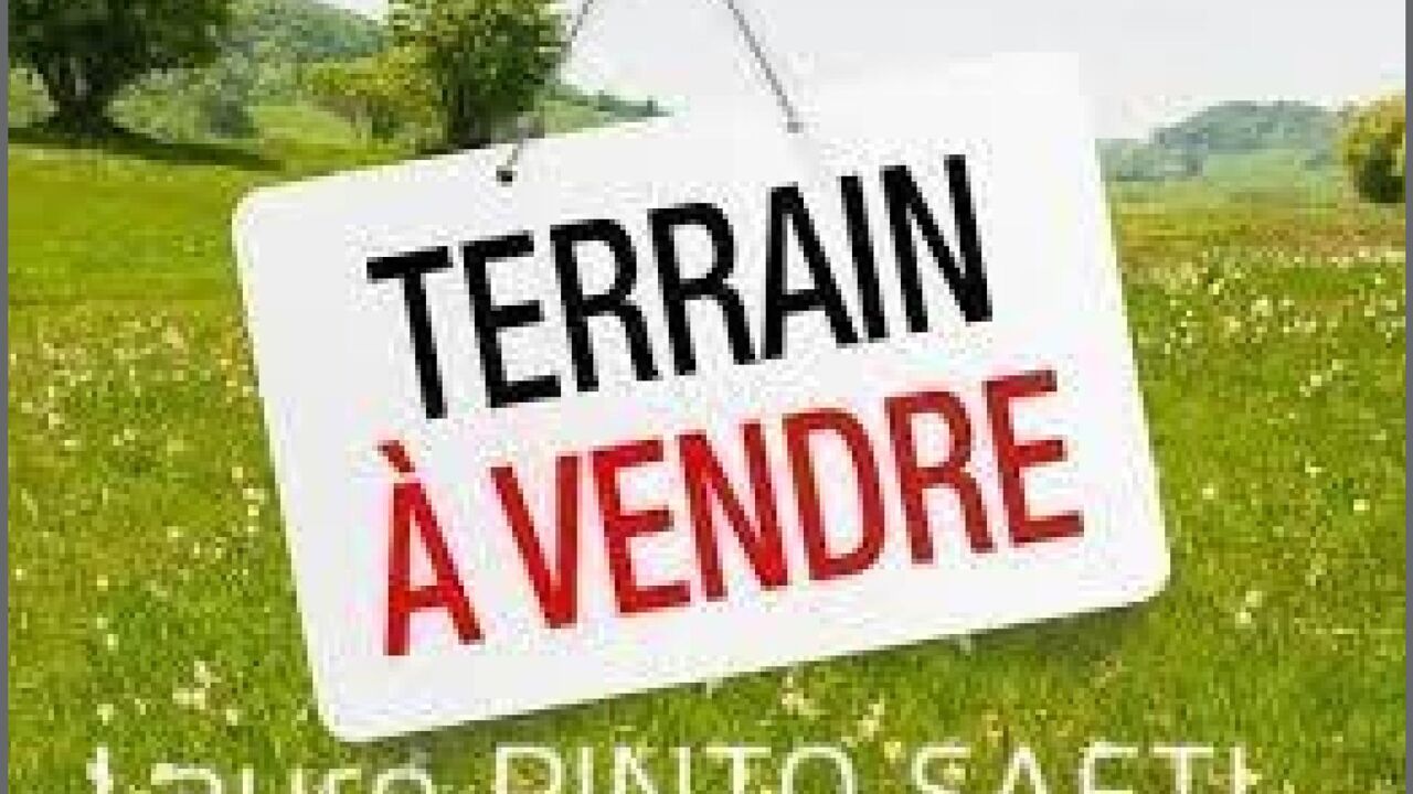 terrain  pièces 326 m2 à vendre à Bétheniville (51490)