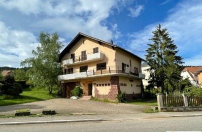 vente maison 350 000 € à proximité de Kaysersberg (68240)