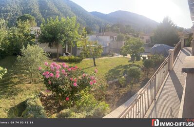 vente maison 299 000 € à proximité de Chambon (30450)