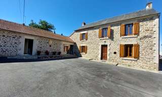 Maison 7 Pièces 167 m² à vendre à Reterre (23110)