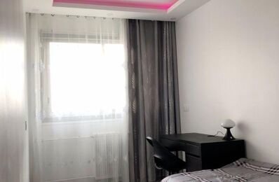 location appartement 550 € CC /mois à proximité de Nanterre (92000)