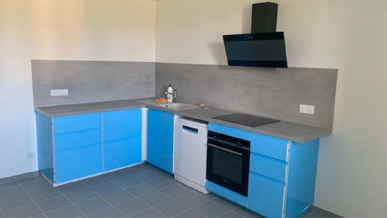 appartement 4 pièces 120 m2 à louer à Mâcon (71000)