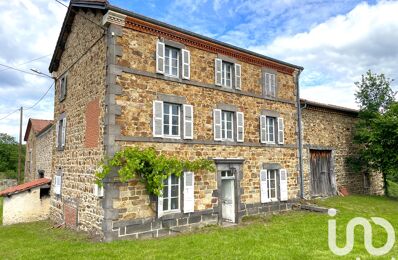 vente maison 187 000 € à proximité de Saint-Just-Près-Brioude (43100)