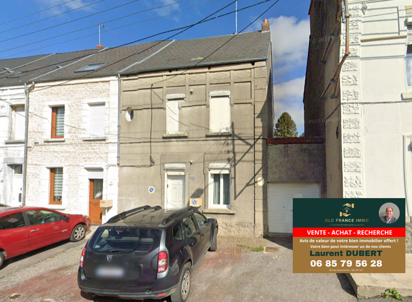 Agence immobilière de DLC FRANCE IMMO