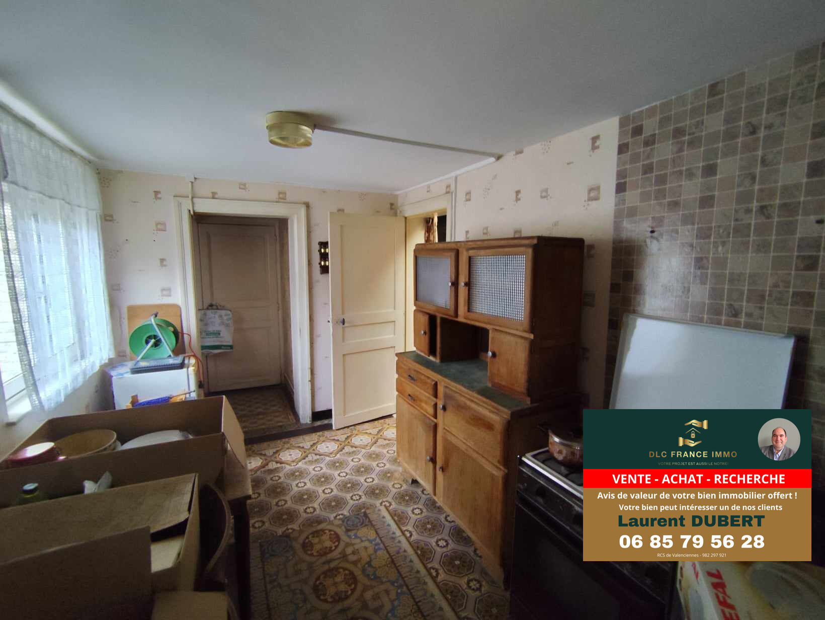 Photo Vente Maison 86 m² à Leval 45 000 ¤ image 4/4