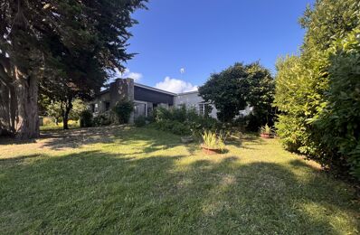 vente maison 996 480 € à proximité de Auray (56400)