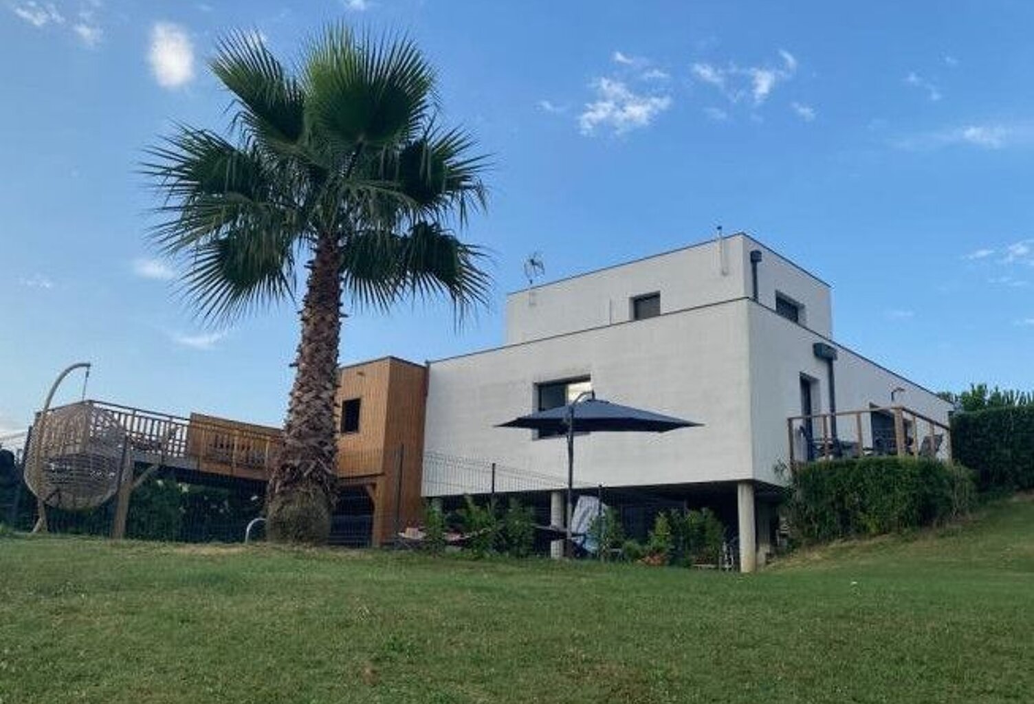 Maison — photo 1