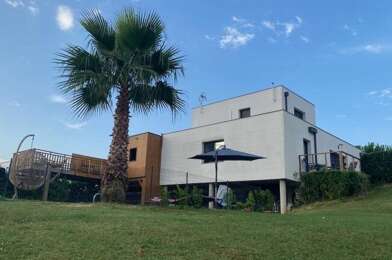 Maison 4 pièces 487500 €