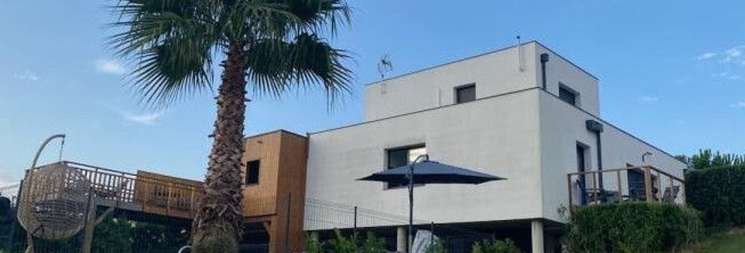 Maison 4 Pièces 150 m² à vendre à Saumont (47600)