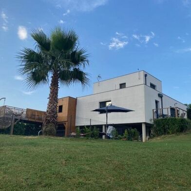 Maison 4 pièces 487500 €