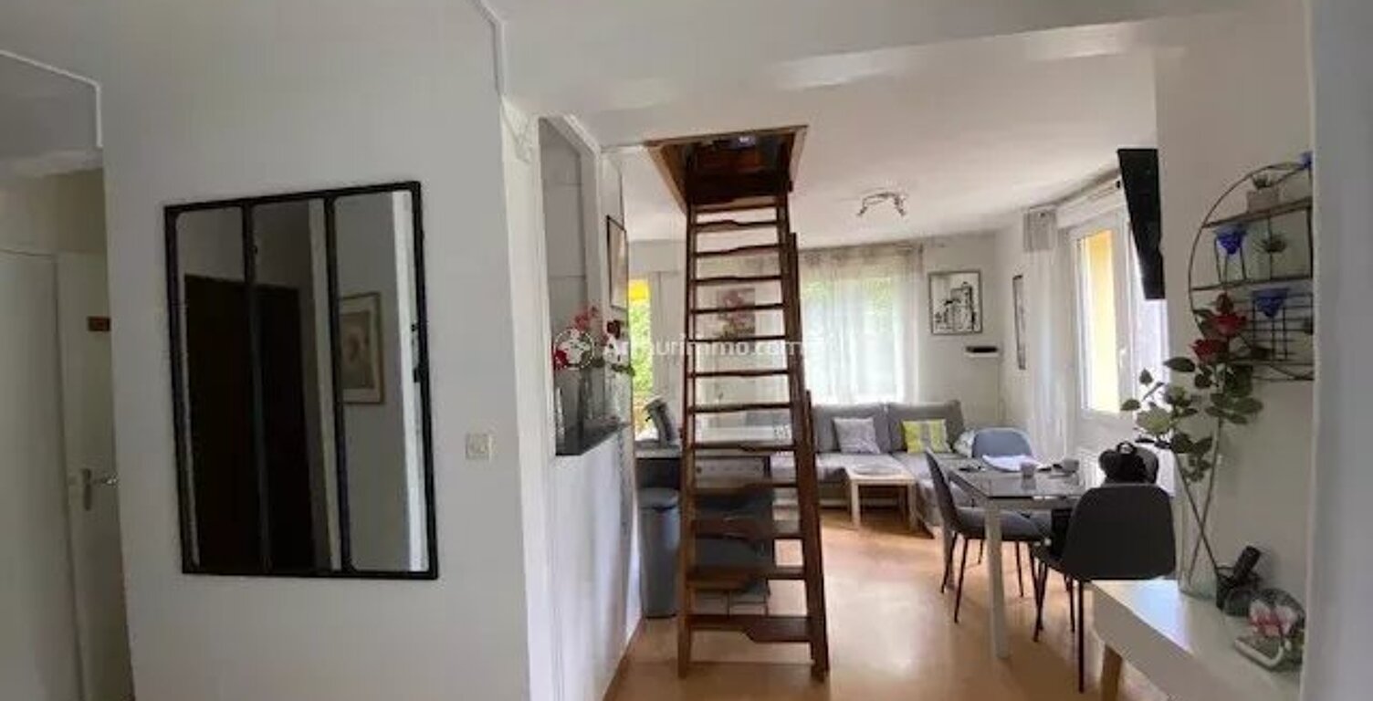 BAGNOLES DE L'ORNE, APPARTEMENT DE 42M² AVEC CAVE ET GARAGE — photo 1