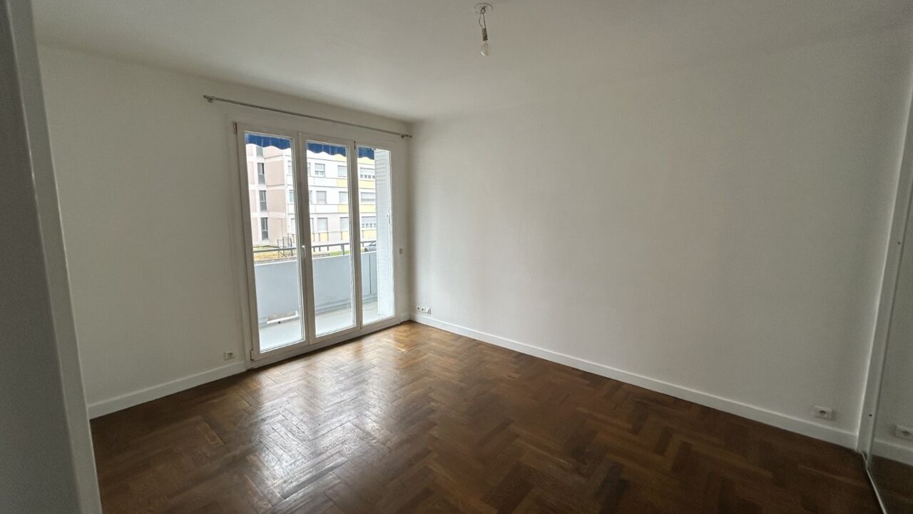 appartement 2 pièces 42 m2 à louer à Lyon 7 (69007)