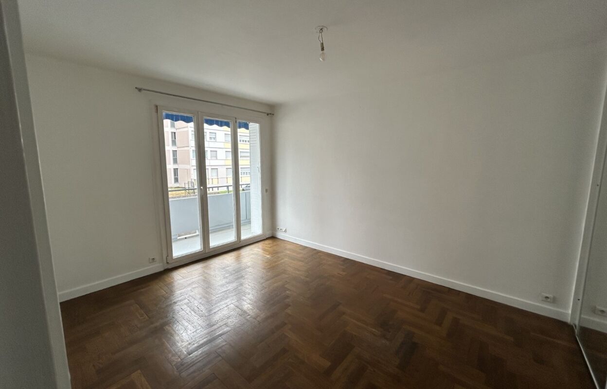 appartement 2 pièces 42 m2 à louer à Lyon 7 (69007)