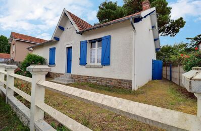 vente maison 293 440 € à proximité de Les Moutiers-en-Retz (44760)