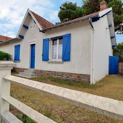 Maison 4 pièces 73 m²