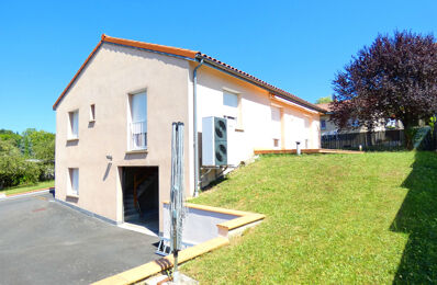 vente maison 349 800 € à proximité de Teissières-de-Cornet (15250)