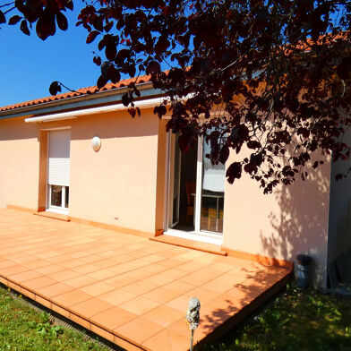 Maison 5 pièces 120 m²