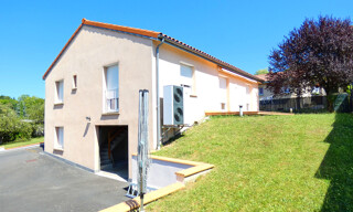 Maison 5 Pièces 120 m² à vendre à Aurillac (15000)