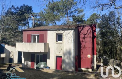 vente maison 150 000 € à proximité de Saint-Sulpice-de-Royan (17200)