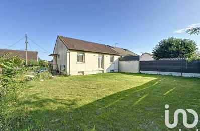 vente maison 205 000 € à proximité de Le Mesnil-sur-Oger (51190)