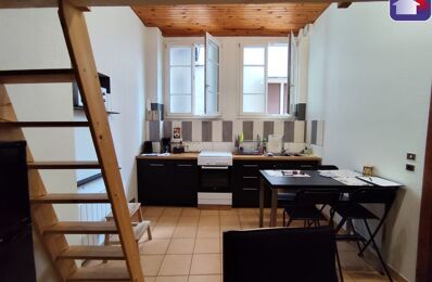 location maison 460 € CC /mois à proximité de Montferrier (09300)