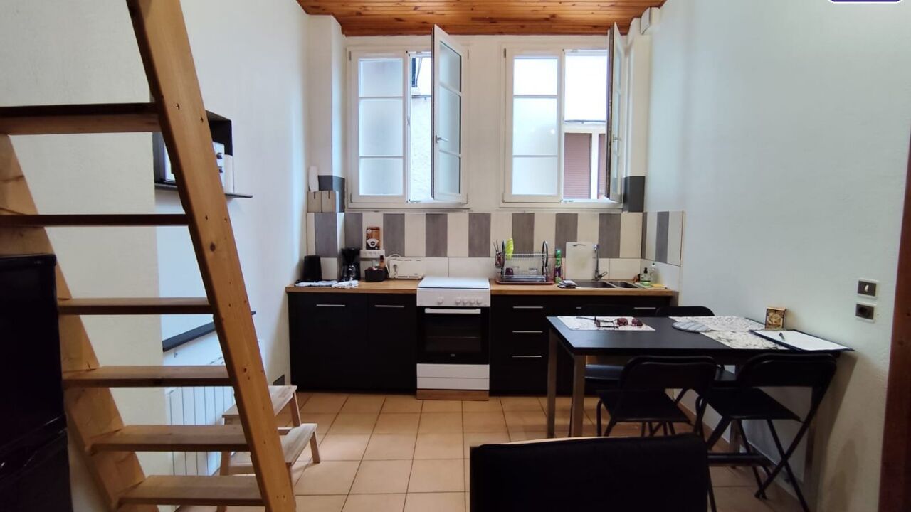 maison 2 pièces 60 m2 à louer à Foix (09000)