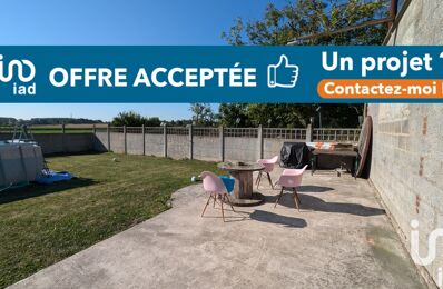 vente maison 126 000 € à proximité de Beuvry (62660)