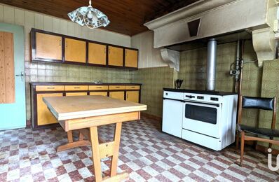 vente maison 75 000 € à proximité de Gevigney-Et-Mercey (70500)