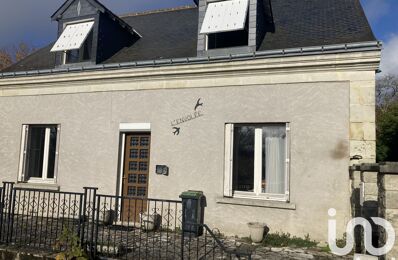 vente maison 297 000 € à proximité de Mazières-de-Touraine (37130)