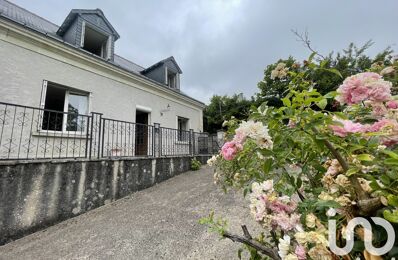 maison 8 pièces 197 m2 à vendre à Semblançay (37360)