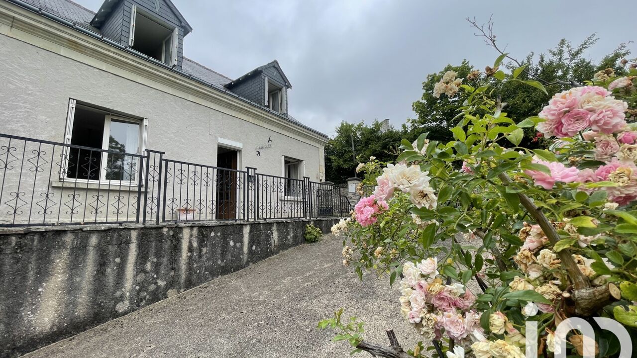 maison 8 pièces 197 m2 à vendre à Semblançay (37360)