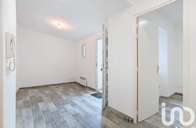 vente appartement 68 000 € à proximité de Villeblevin (89340)