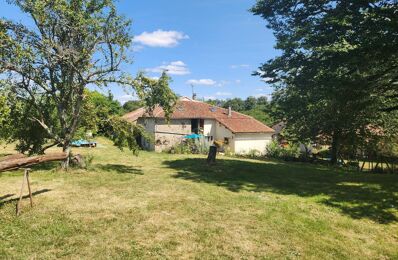 vente maison 240 000 € à proximité de Saint-Saviol (86400)