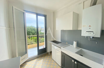 location appartement 699 € CC /mois à proximité de Saint-Paul-de-Vence (06570)