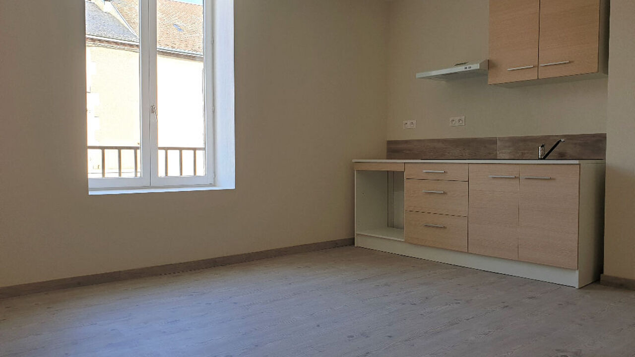 appartement 2 pièces 46 m2 à louer à Artenay (45410)