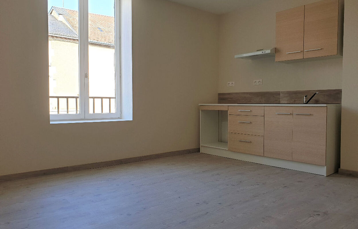 appartement 2 pièces 46 m2 à louer à Artenay (45410)