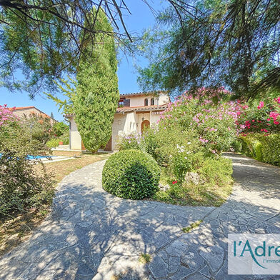 Maison 5 pièces 395000 €