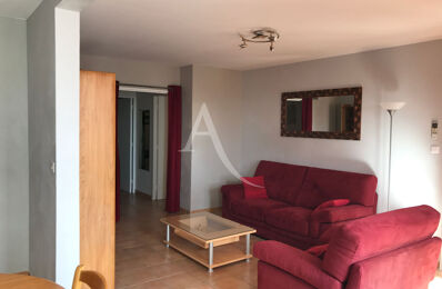 location appartement 884 € CC /mois à proximité de Lespinasse (31150)