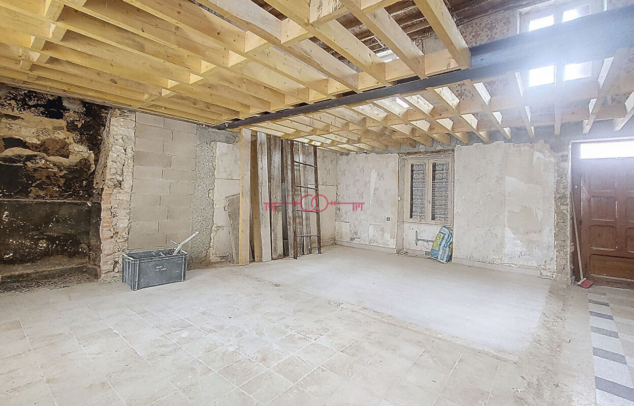 maison  pièces 90 m2 à vendre à Ludes (51500)