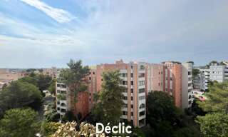 Appartement 5 Pièces 98 m² à vendre à Montpellier (34090)