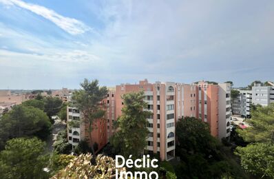 vente appartement 375 000 € à proximité de Prades-le-Lez (34730)