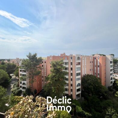 Appartement 5 pièces 375000 €